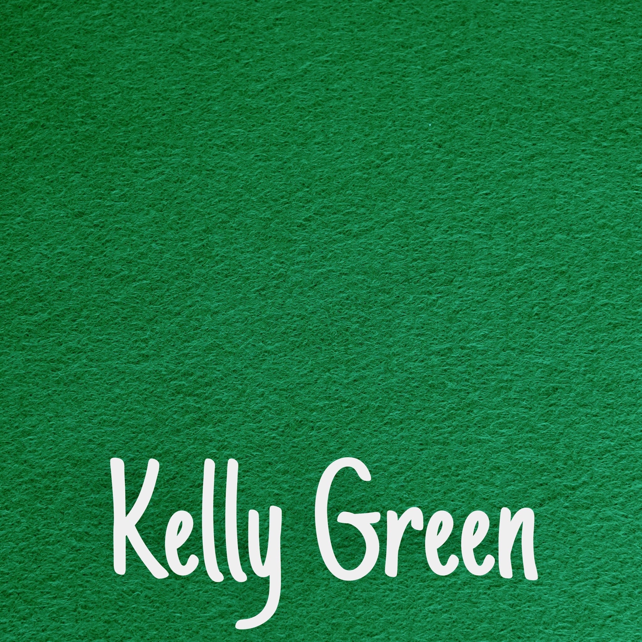 The Greenfelt F.A.Q. - Green Felt