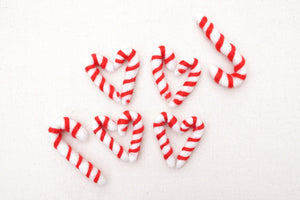 felt candy canes